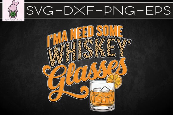 I Need Some Whisky Wine Lover SVG