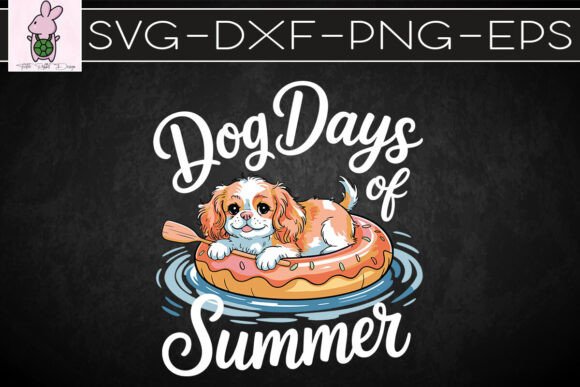 Summer Vibes SVG