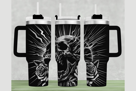 Thunder Skull